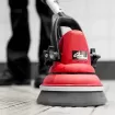 Máy chà sàn đeo vai hoạt động bằng ắc quy MotorScrubber